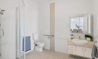 Southern Cross Care (NSW & ACT) Mawson Court Retirement Village